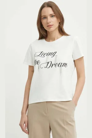 ARTIGLI T-shirt donna colore AT38515