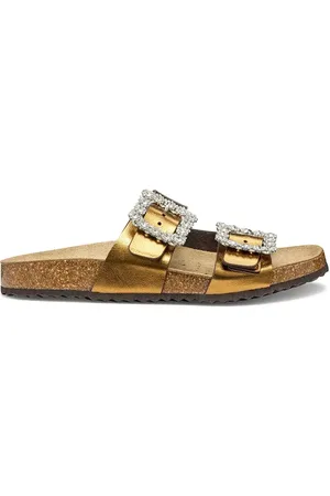 Geox Ciabatte slide D BRIONIA R donna colore D45Y3A 000BN C6009