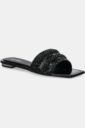 Aldo Ciabatte slide NAVALIA donna colore 13991514