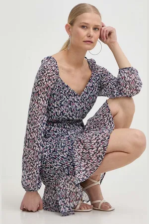Morgan Vestito