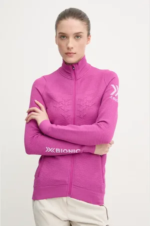 X Bionic Felpa da sport Instructor 4.0 Transmission colore WREPW23W