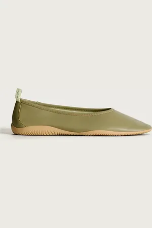 HOFF Ballerine in pelle GARNIER colore 12540005