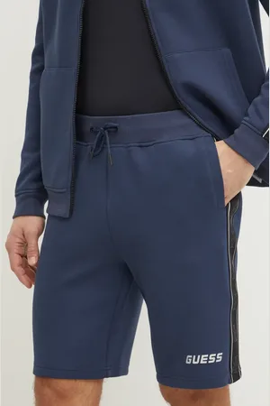 Guess Pantaloncini uomo colore