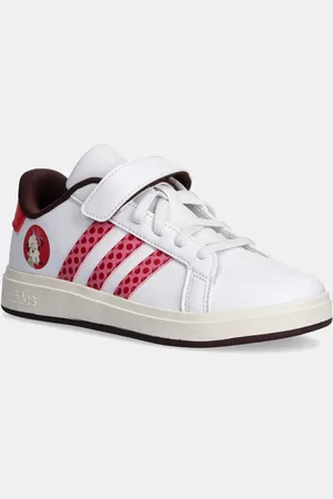 adidas Scarpe da ginnastica per bambini GRAND COURT MINNIE colore IH6310