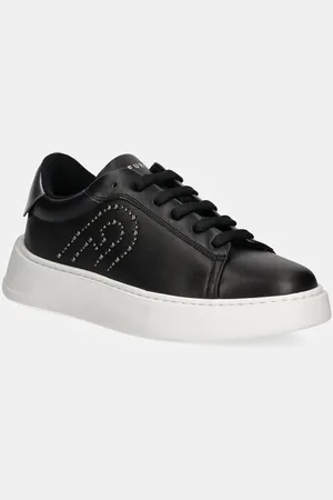 Furla Sneakers Lace-Up Sneaker colore YI37SPT BX3485 F2200