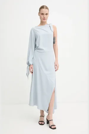 Samsøe Samsøe Vestito SAALBA colore F24400148