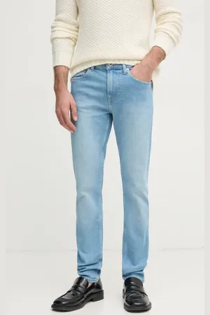 Pepe Jeans Jeans SLIM JEANS HATCH uomo colore PM207388NC7