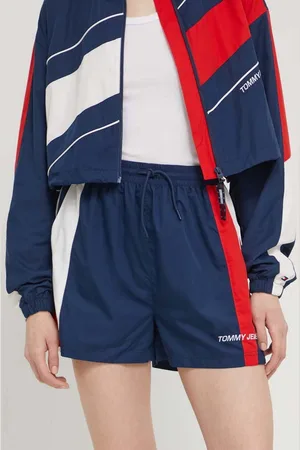 Tommy Hilfiger Pantaloncini Archive Games donna colore