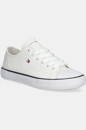 Tommy Hilfiger Scarpe da ginnastica bambini colore T3X9-33846