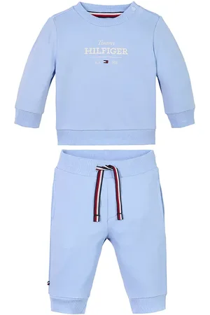 Tommy Hilfiger Tuta neonato/a colore KN0KN01978