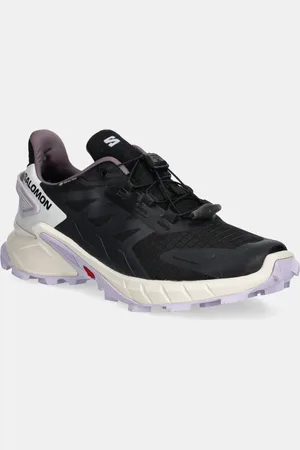 Salomon Scarpe Supercross 4 GTX donna colore L47461800