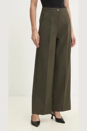ANSWEAR Pantaloni donna colore