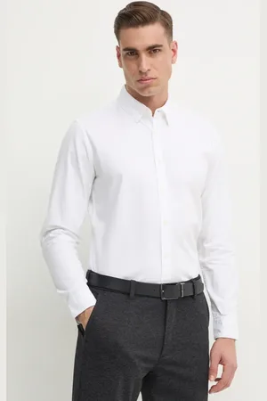Pepe Jeans Camicia in cotone uomo colore