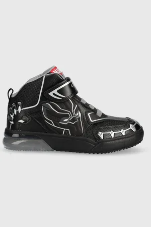 Geox Scarpe da ginnastica per bambini x Marvel
