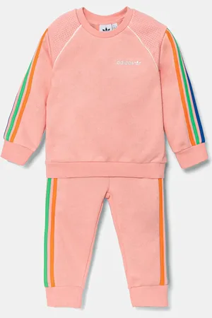adidas Tuta per bambini colore JC5875
