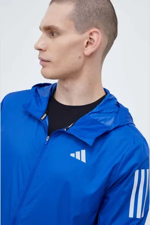 adidas Giacca antivento Own the Run