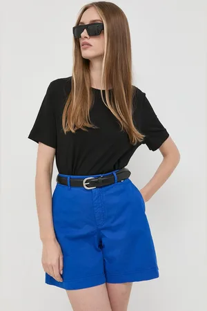 HUGO BOSS T-shirt in cotone