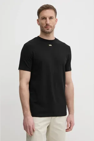 Karl Lagerfeld T-shirt uomo colore 552235.755058
