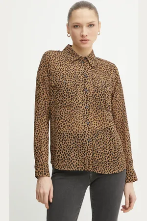 Michael Kors Camicia donna colore MR540OWGRY