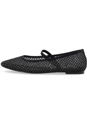 Bianco Ballerine BIALILJA colore 11251363