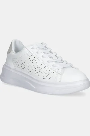 U.S. Polo Assn. Sneakers GINGER001W/5YH1 donna colore GINGER