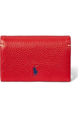 Ralph Lauren Portafoglio in pelle donna colore 427949873