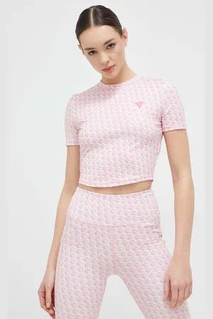 Guess T-shirt donna