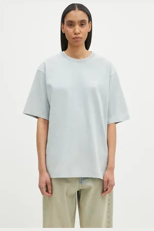 Filling pieces T-shirt in cotone colore 74413789980