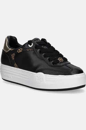 Guess Sneakers SWOLE donna colore FLPSWO FAL12