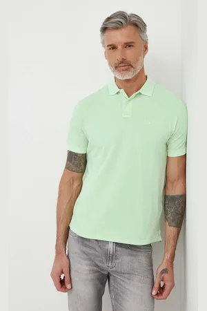 Pepe Jeans Polo in cotone colore
