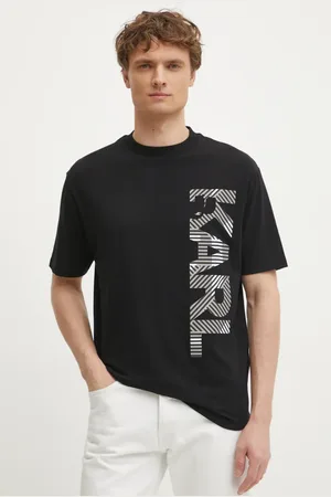 Karl Lagerfeld T-shirt uomo colore 551221.755198