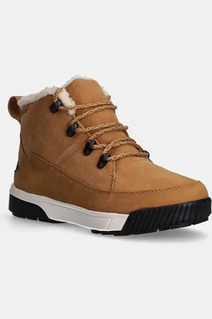 The North Face Scarpe Sierra Mid donna colore NF0A4T3XKOM1