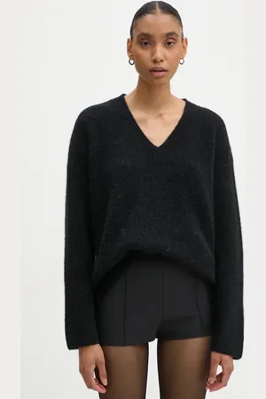 Gestuz Maglione in lana donna colore