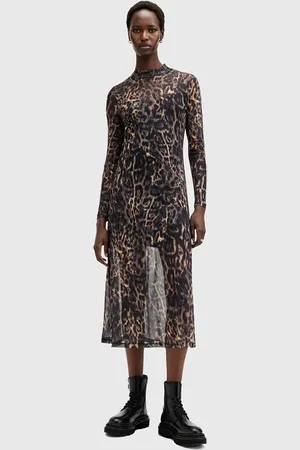 AllSaints Vestito HANNA colore W220DB