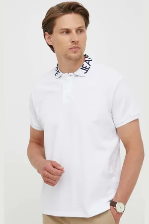 Pepe Jeans Polo in cotone