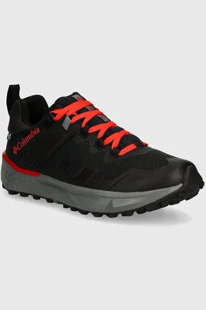 Columbia Scarpe Facet 75 Outdry uomo colore 2099721