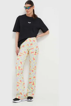 PUMA Pantaloni x The Ragged Priest donna