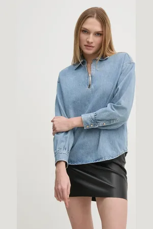 Pepe Jeans Maglietta jeans NOVA donna colore PL304985