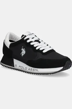 U.S. Polo Assn. Sneakers CLEEF006M/5NS1 uomo colore CLEEF