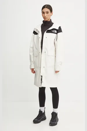 The North Face Giacca Reign on Park donna colore NF0A8BCJROU1