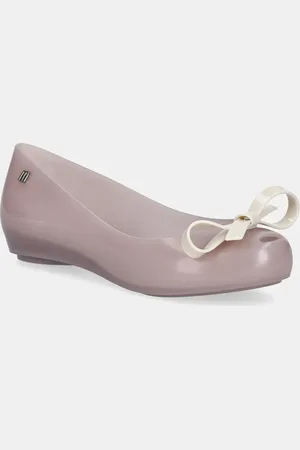 Melissa Ballerine ULTRAGIRL BOW III AD colore M 33891.BA705