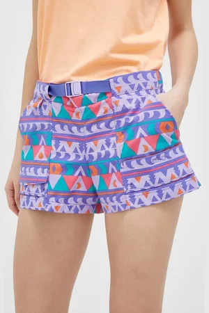 Columbia Pantaloncini da esterno Summerdry Cargo