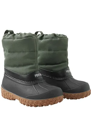 Reima Stivali da neve bambini Loskari colore 5400124A