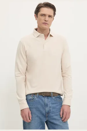 Hackett Camicia a maniche lunghe uomo colore HM550991