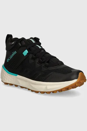 Columbia Scarpe Facet 75 Mid Outdry donna colore 2100111