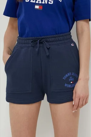 Tommy Hilfiger Pantaloncini in cotone