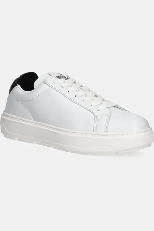 Moschino Sneakers in pelle colore JA15174G1MIA310A