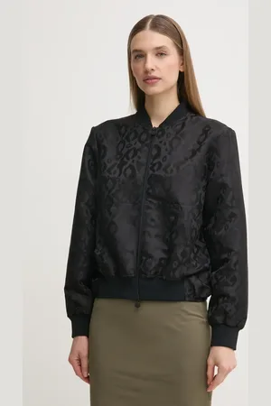 EA7 Giacca bomber donna colore AF15382.7W000483