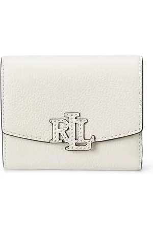 Ralph Lauren Portafoglio in pelle donna colore 432966782