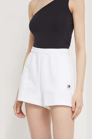 Tommy Hilfiger Pantaloncini in cotone colore